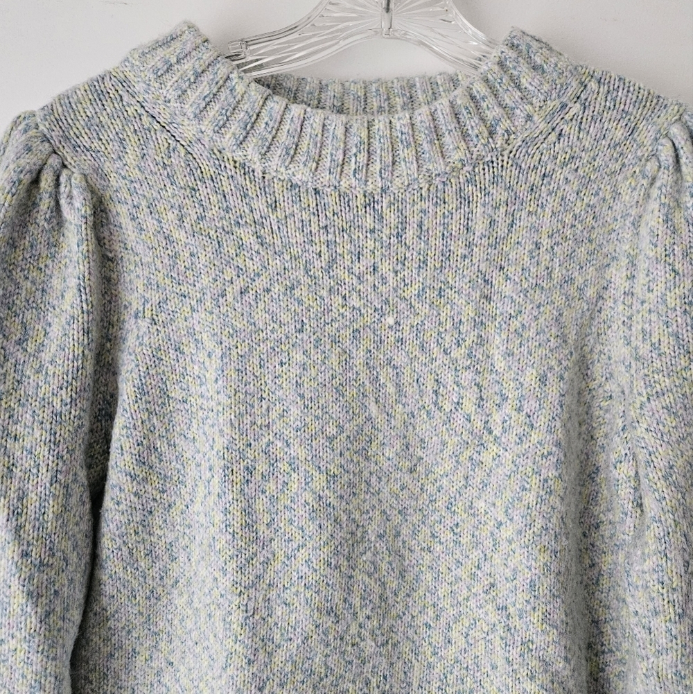 Gap Multicolor Sweater - Picture 2 of 7